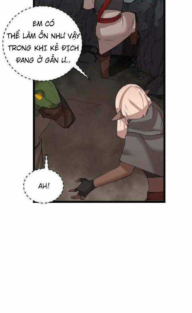 The Dungeon Master - Chapter 98 - Trang 24