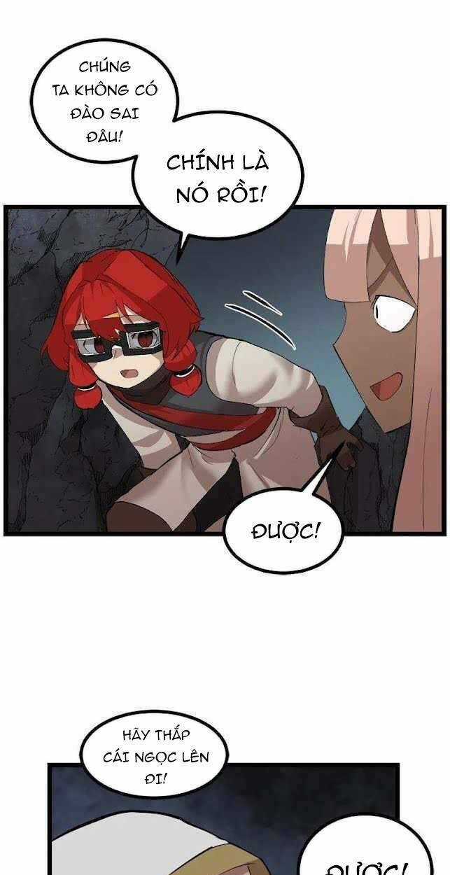 The Dungeon Master - Chapter 98 - Trang 26