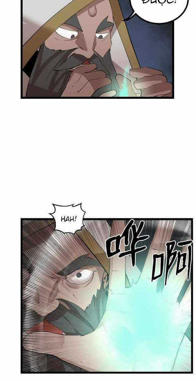 The Dungeon Master - Chapter 98 - Trang 27