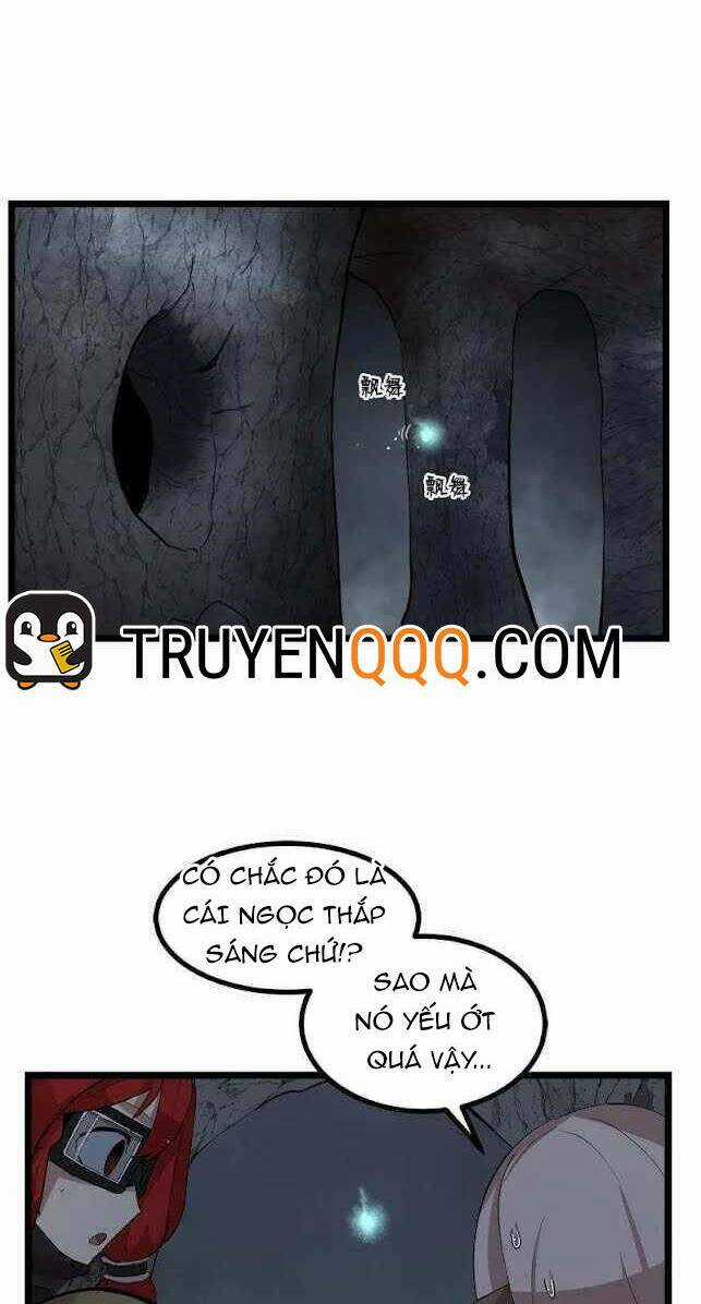 The Dungeon Master - Chapter 98 - Trang 28