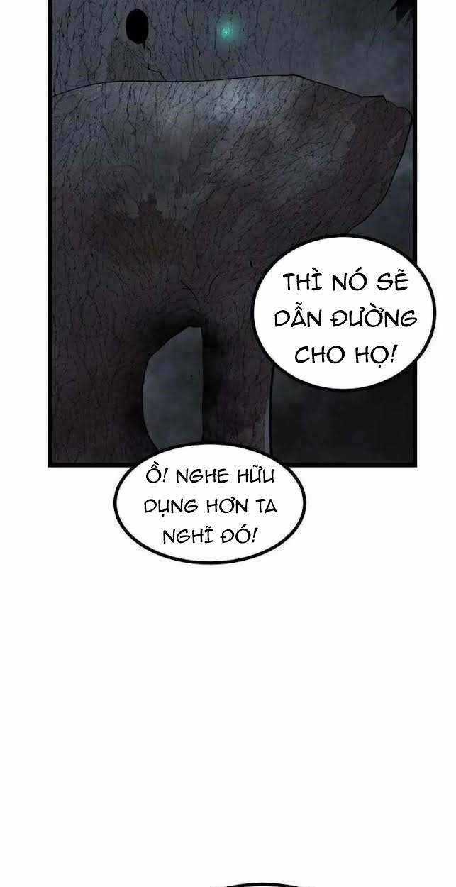 The Dungeon Master - Chapter 98 - Trang 30