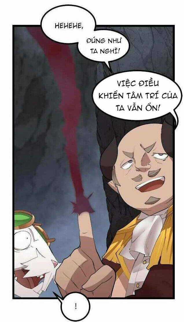 The Dungeon Master - Chapter 98 - Trang 4
