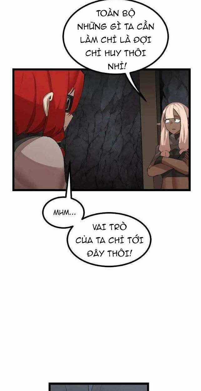 The Dungeon Master - Chapter 98 - Trang 31