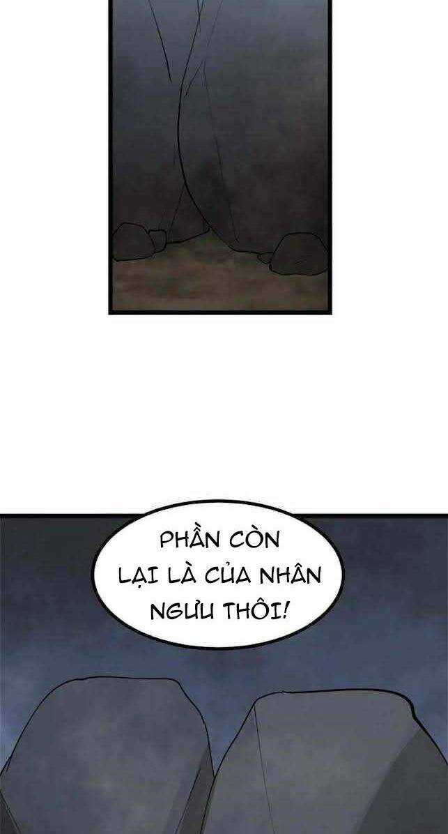 The Dungeon Master - Chapter 98 - Trang 32