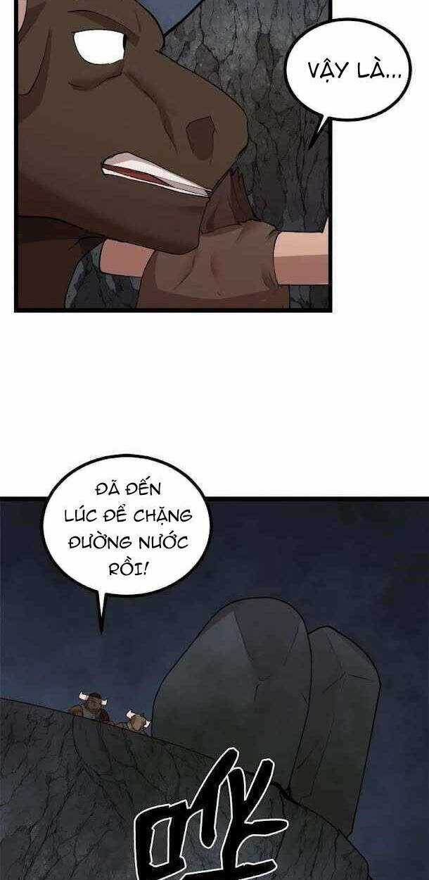 The Dungeon Master - Chapter 98 - Trang 35