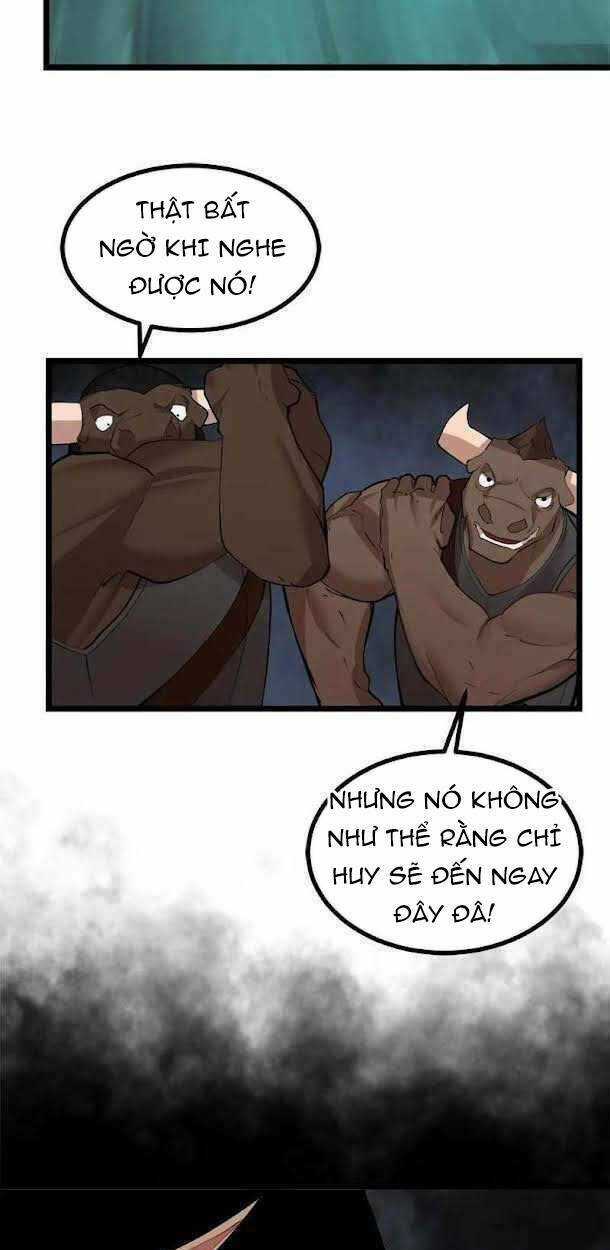 The Dungeon Master - Chapter 98 - Trang 39