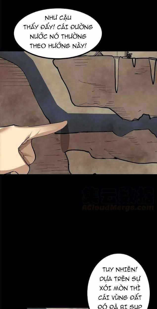 The Dungeon Master - Chapter 98 - Trang 44