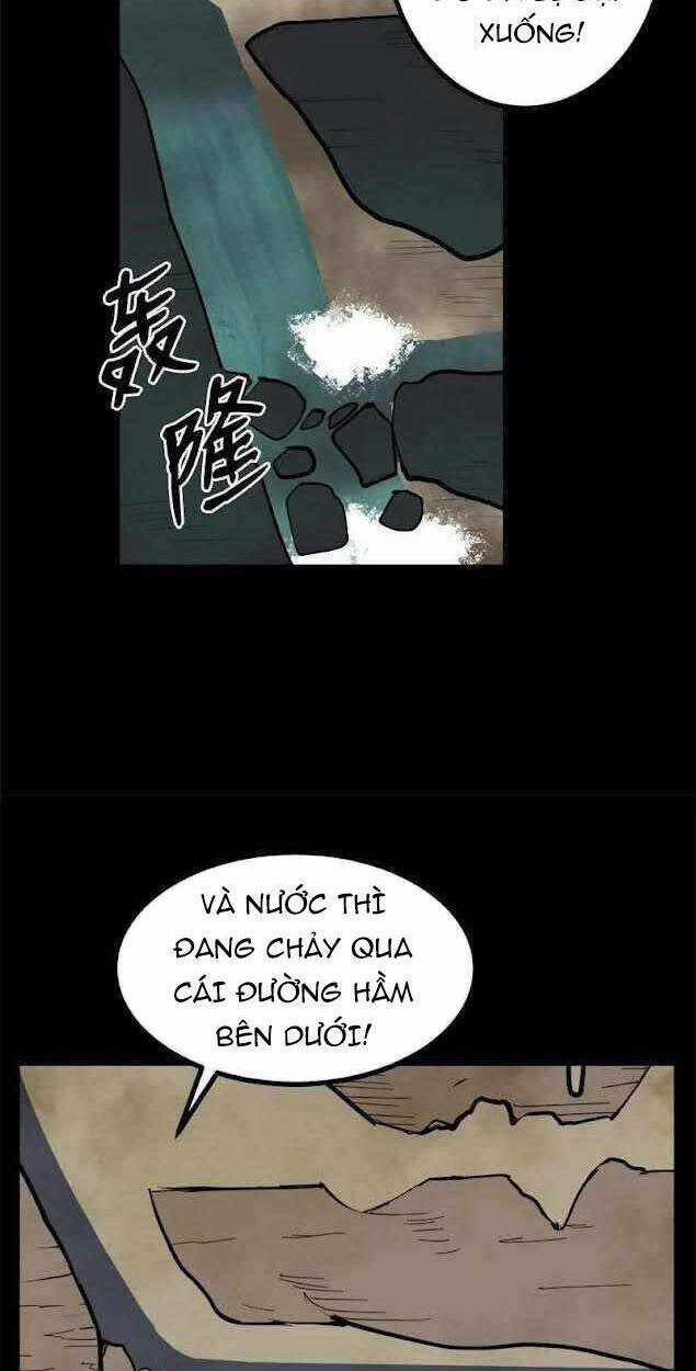 The Dungeon Master - Chapter 98 - Trang 45