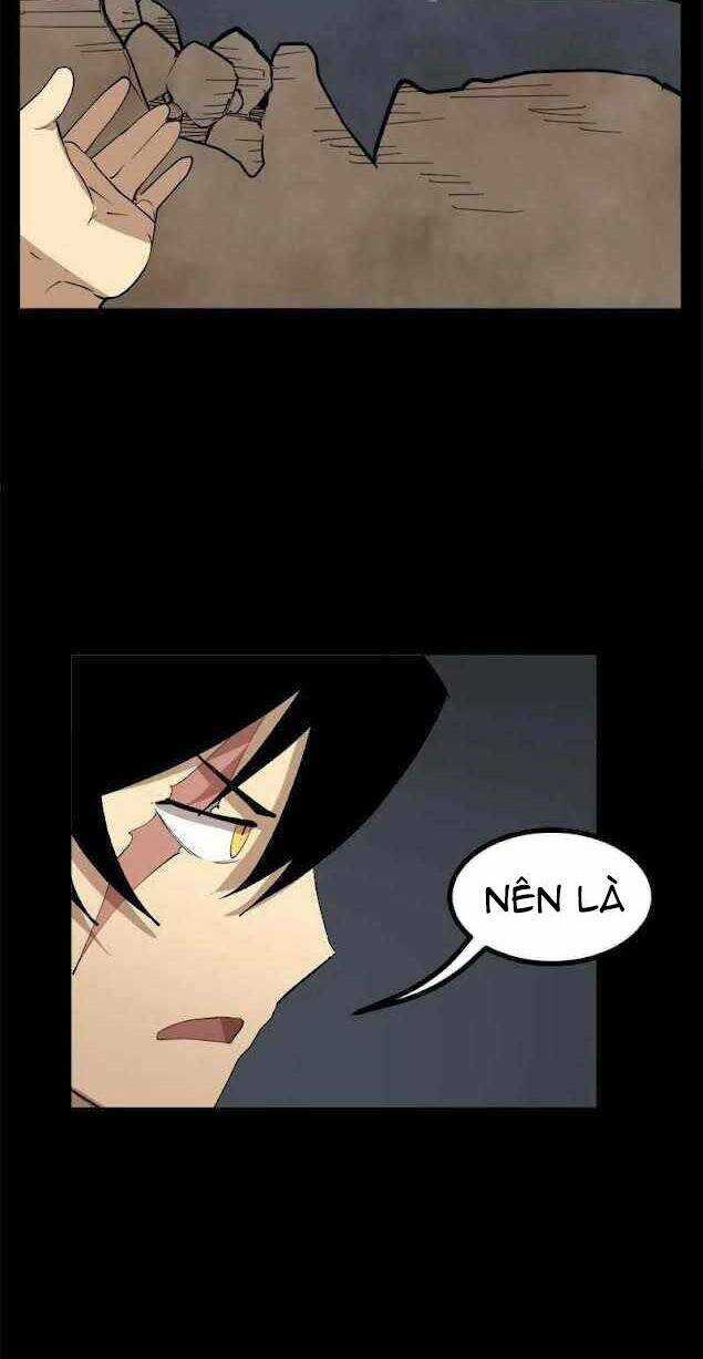 The Dungeon Master - Chapter 98 - Trang 46