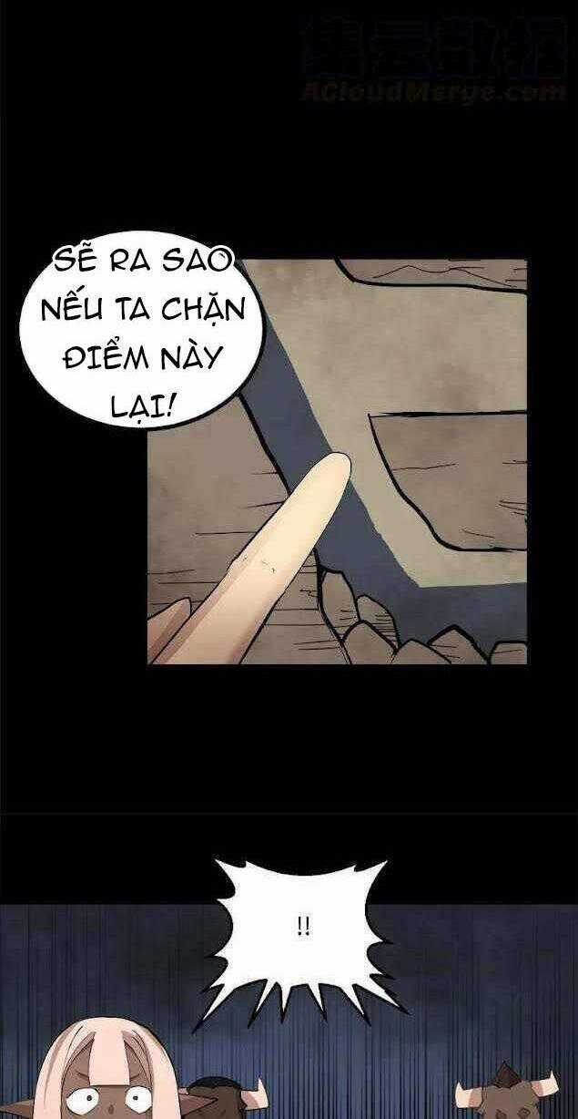 The Dungeon Master - Chapter 98 - Trang 47