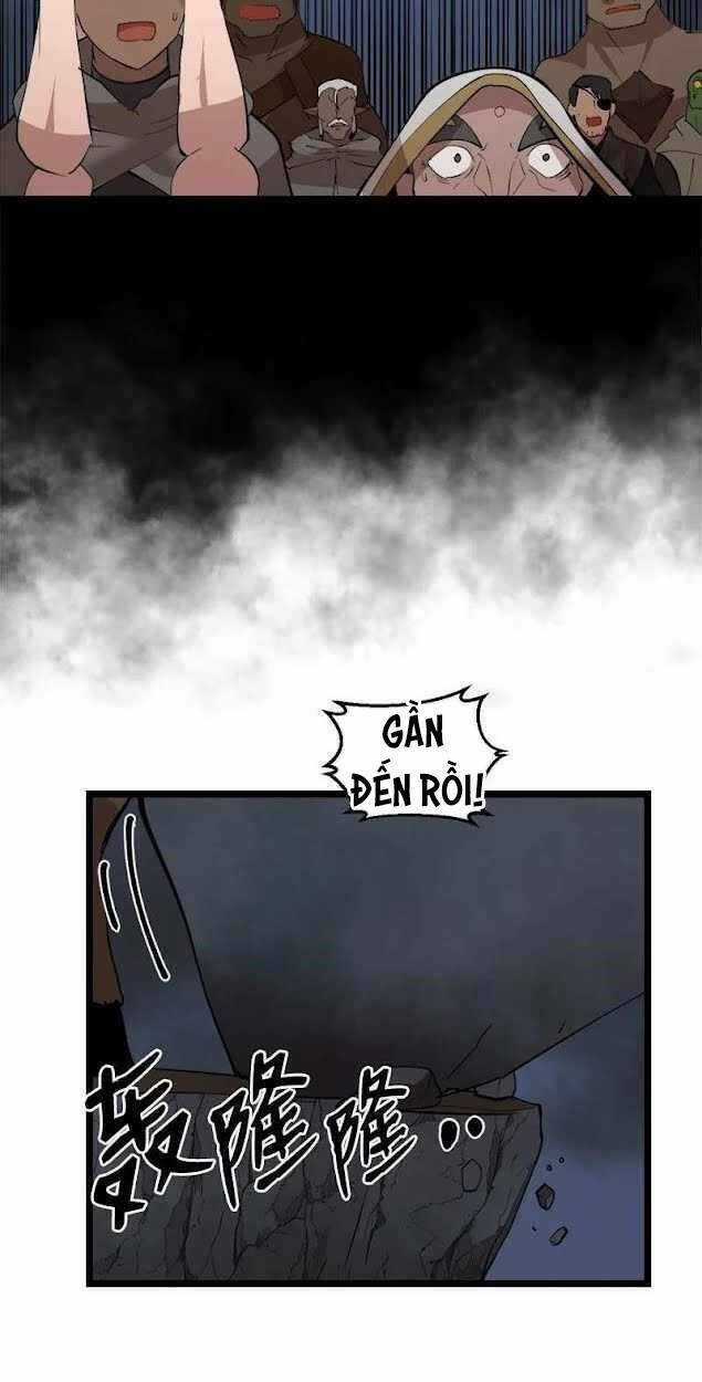 The Dungeon Master - Chapter 98 - Trang 48