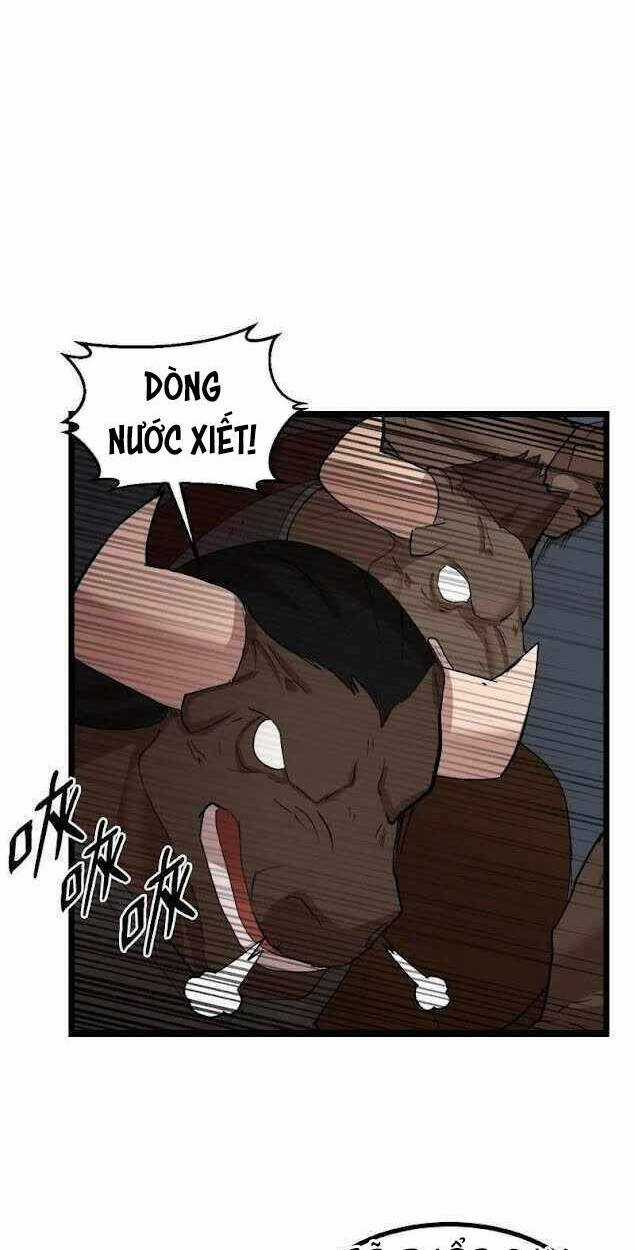 The Dungeon Master - Chapter 98 - Trang 49