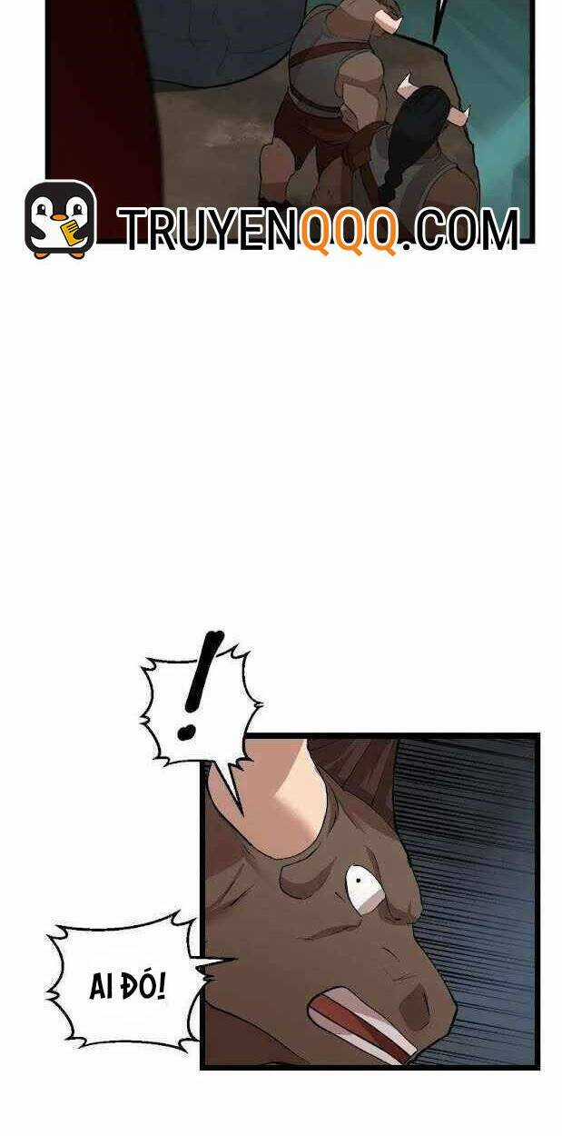 The Dungeon Master - Chapter 98 - Trang 54