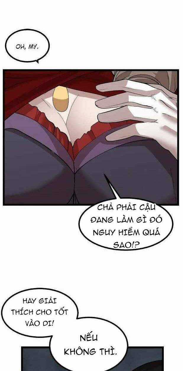 The Dungeon Master - Chapter 98 - Trang 55