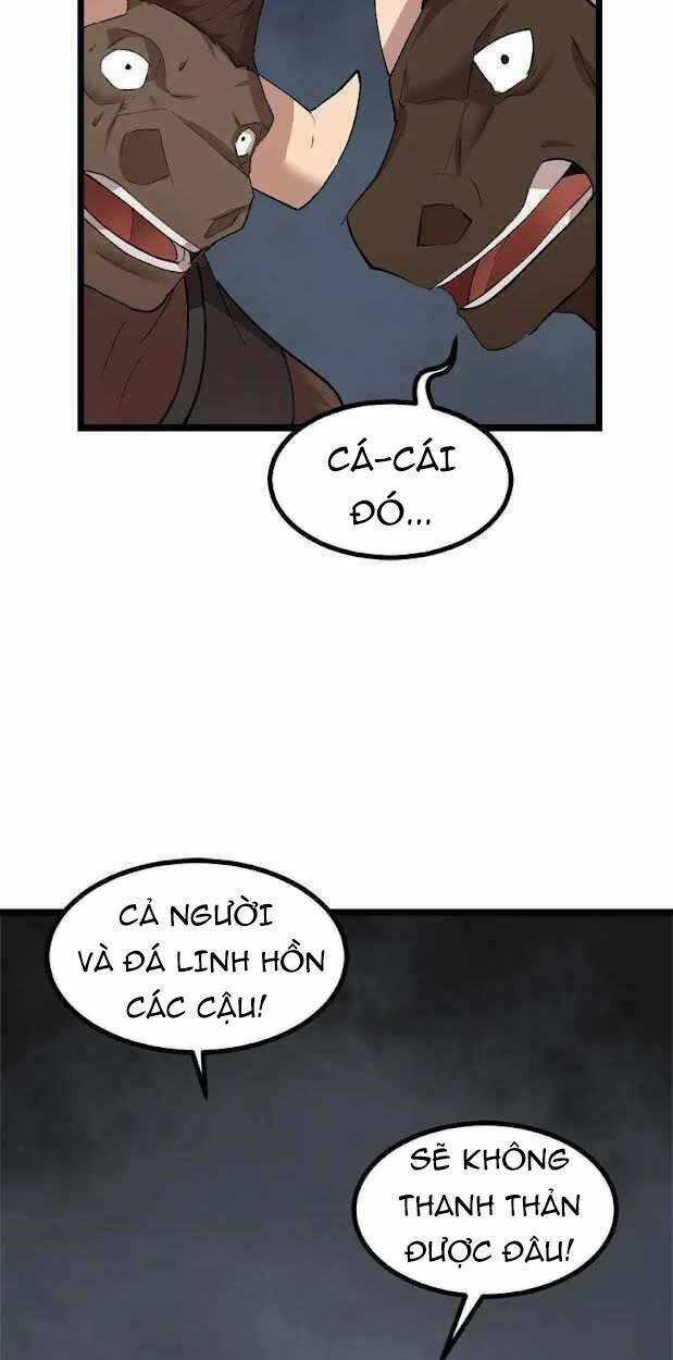 The Dungeon Master - Chapter 98 - Trang 57