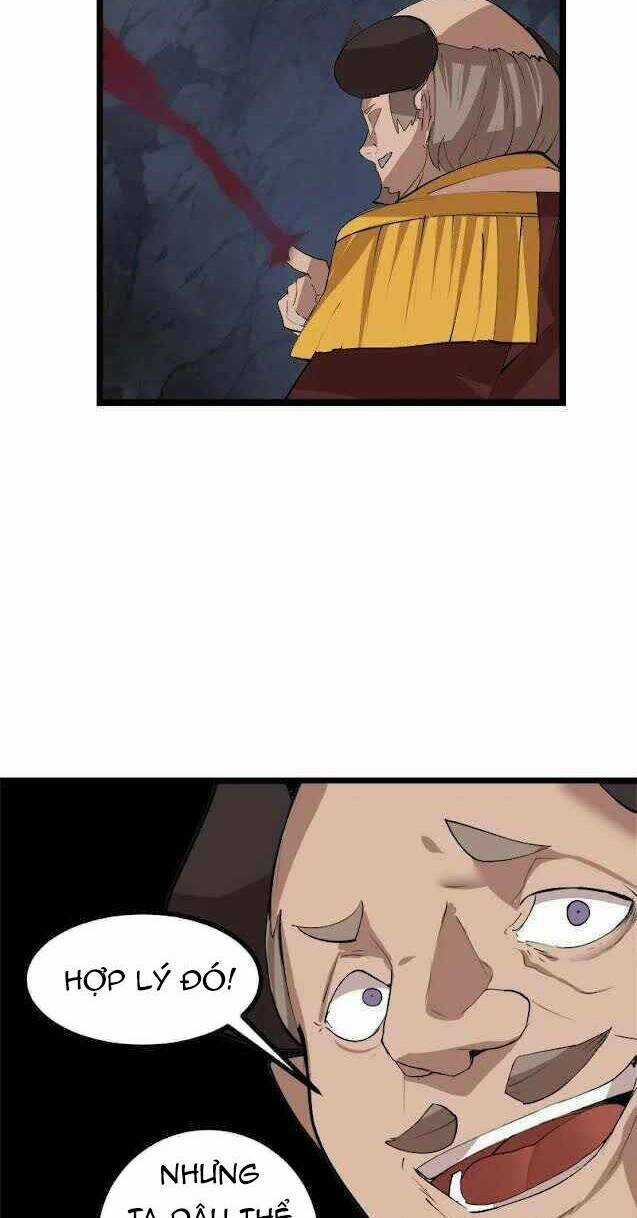 The Dungeon Master - Chapter 98 - Trang 8