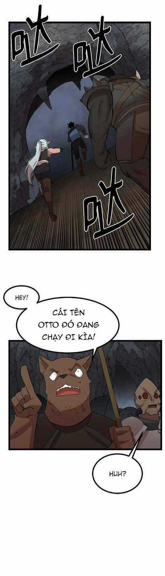 The Dungeon Master - Chapter 99 - Trang 2