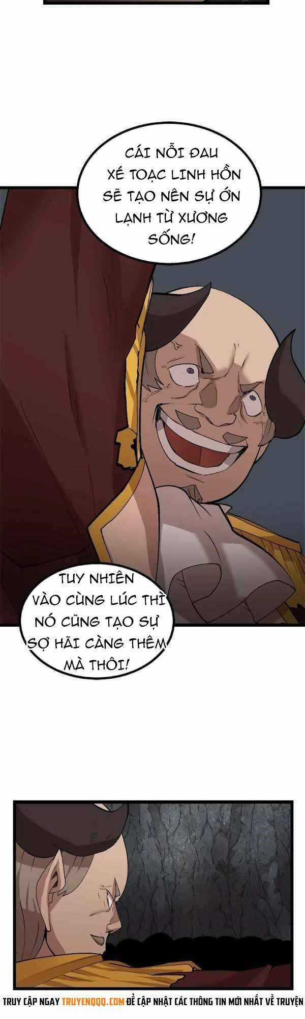 The Dungeon Master - Chapter 99 - Trang 12