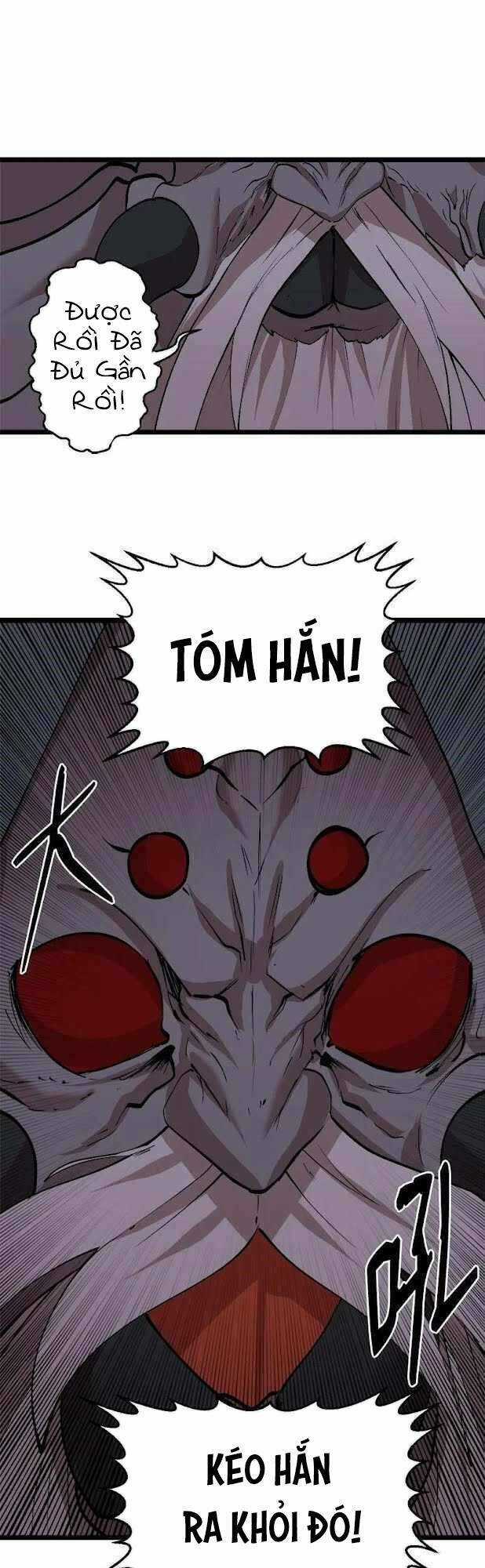 The Dungeon Master - Chapter 99 - Trang 14