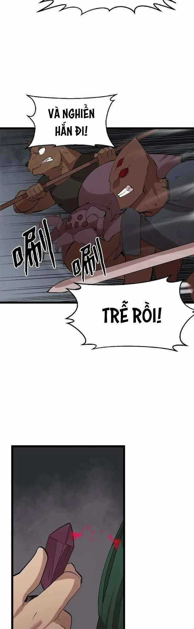 The Dungeon Master - Chapter 99 - Trang 15