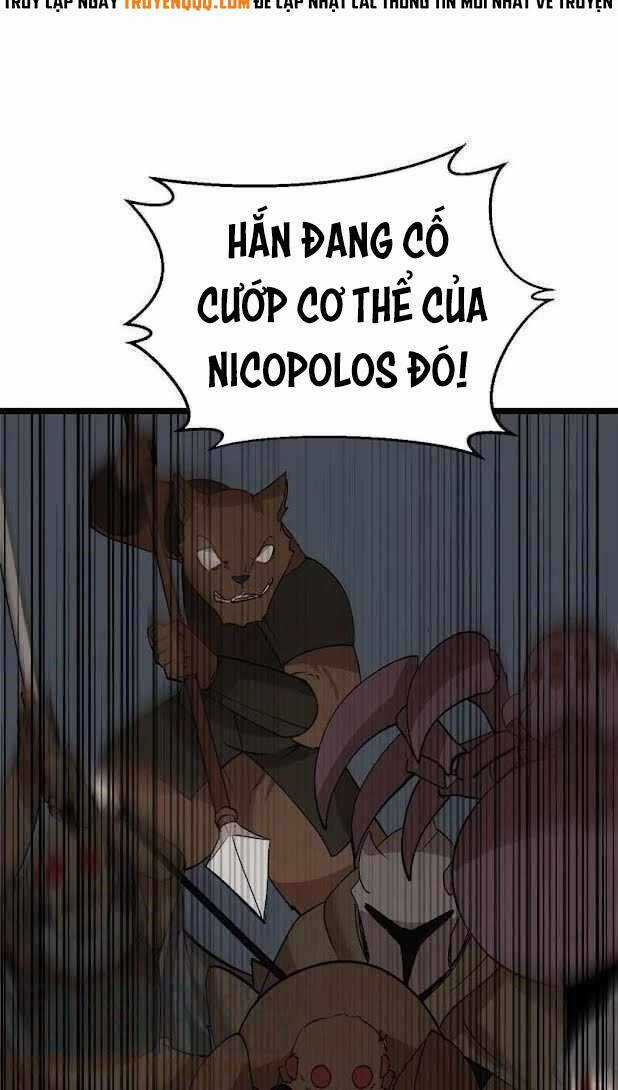 The Dungeon Master - Chapter 99 - Trang 19