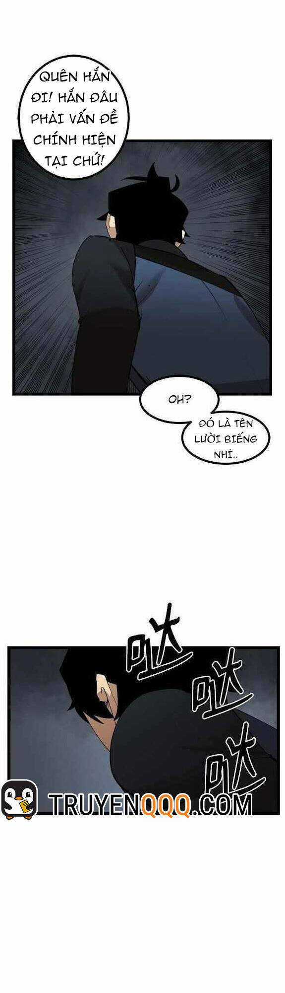 The Dungeon Master - Chapter 99 - Trang 3