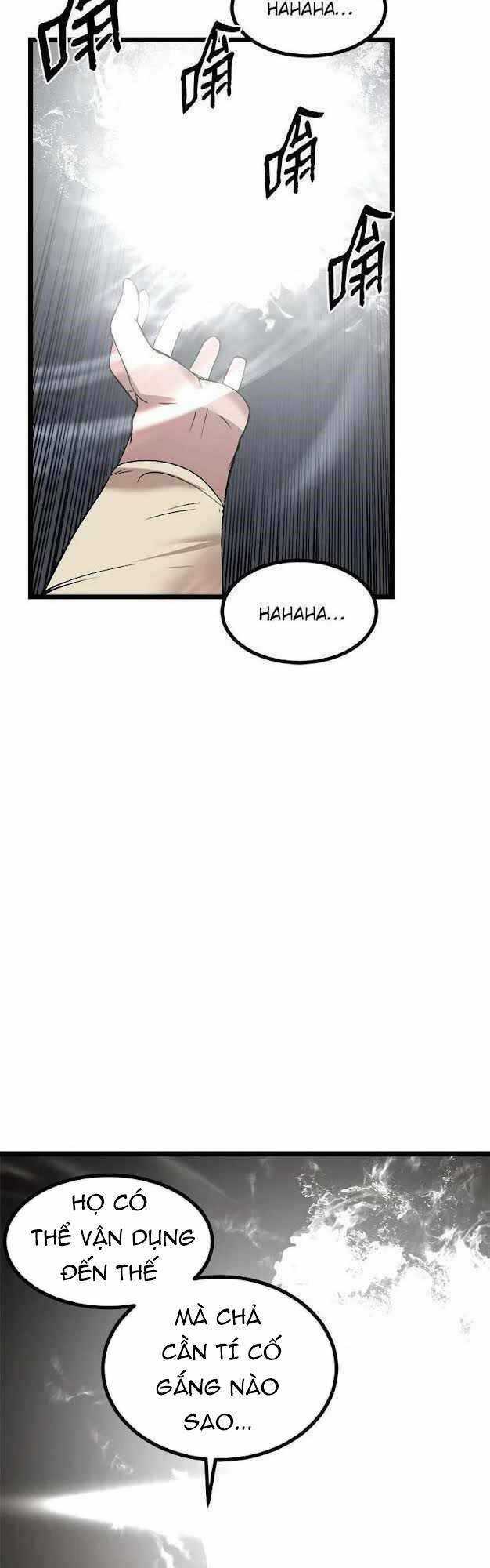 The Dungeon Master - Chapter 99 - Trang 23