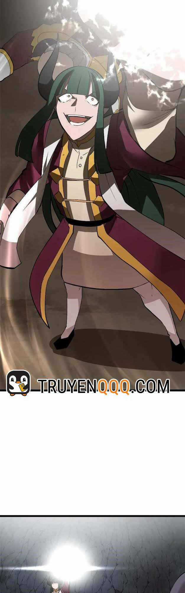 The Dungeon Master - Chapter 99 - Trang 24