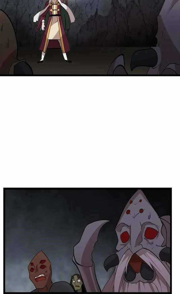 The Dungeon Master - Chapter 99 - Trang 25