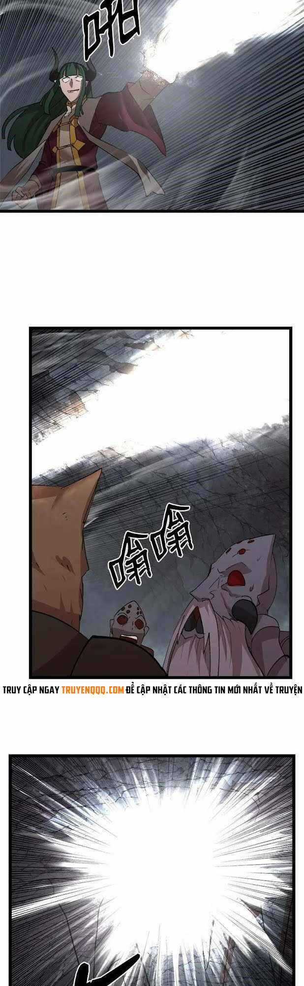 The Dungeon Master - Chapter 99 - Trang 27