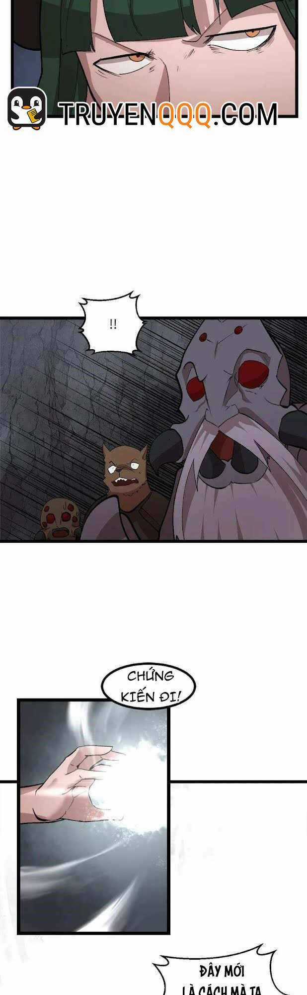 The Dungeon Master - Chapter 99 - Trang 30