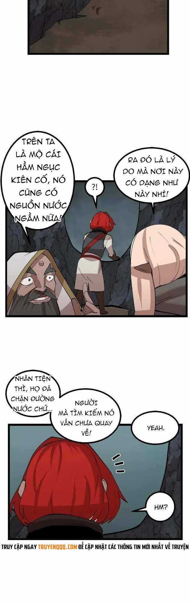 The Dungeon Master - Chapter 99 - Trang 36