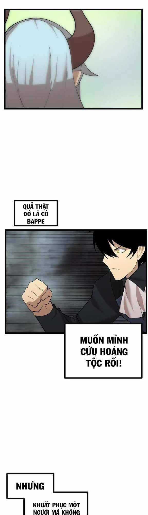 The Dungeon Master - Chapter 99 - Trang 5