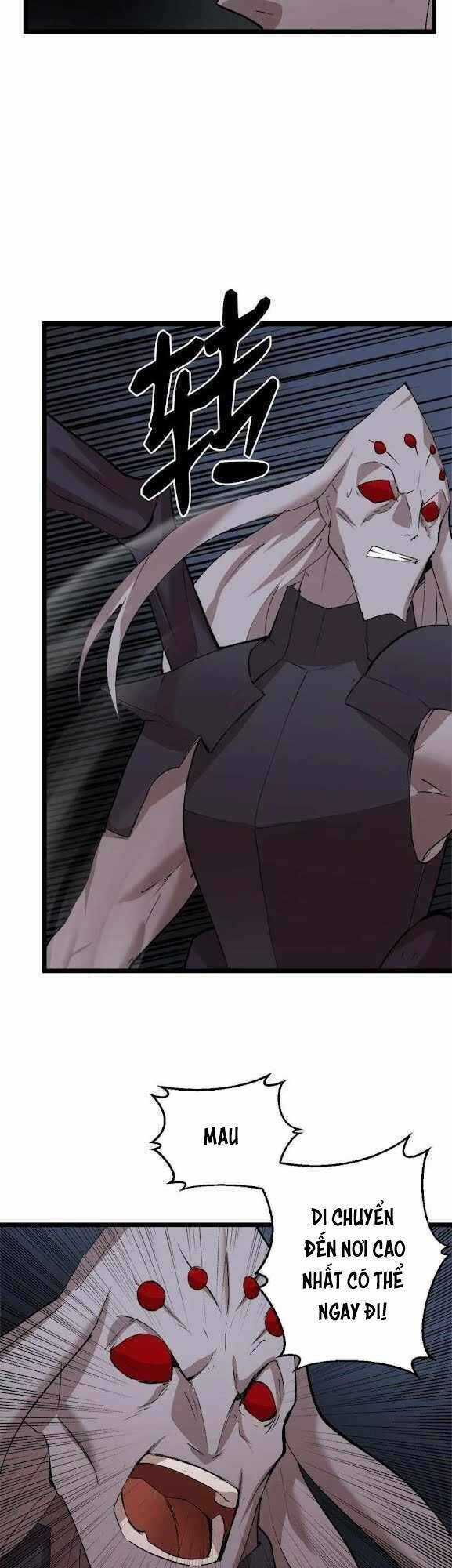 The Dungeon Master - Chapter 99 - Trang 41