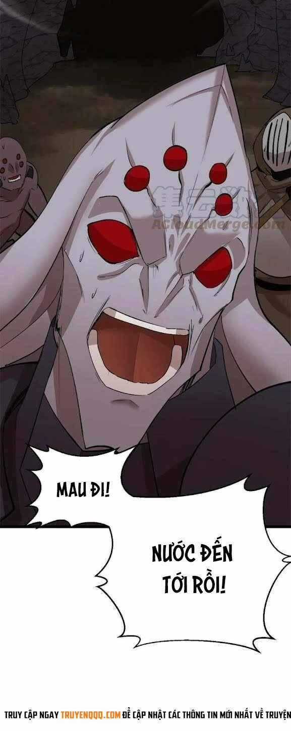 The Dungeon Master - Chapter 99 - Trang 43