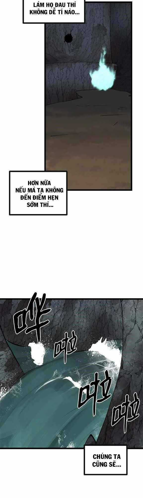 The Dungeon Master - Chapter 99 - Trang 6