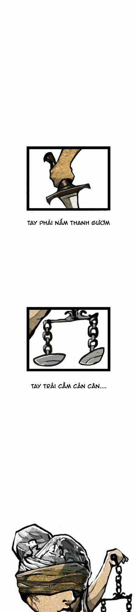 The Earth, Human, And Animal - Chapter 21 - Trang 1