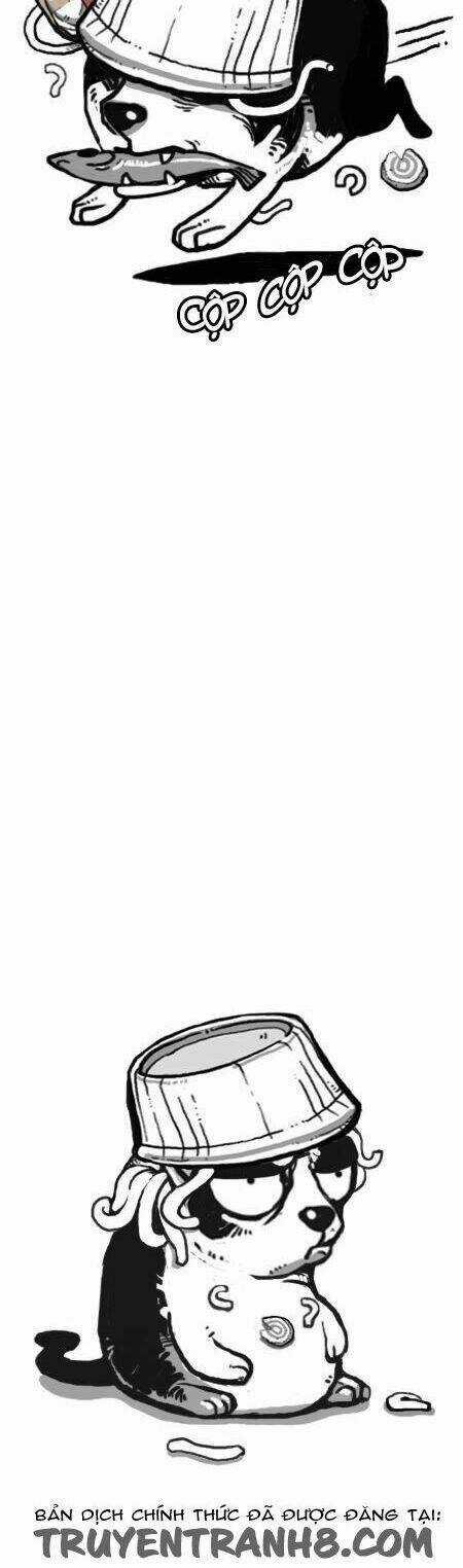 The Earth, Human, And Animal - Chapter 21 - Trang 10