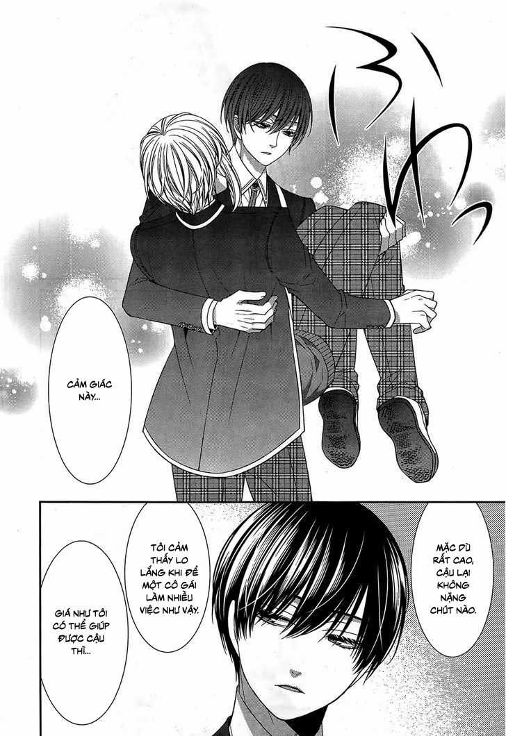 The End Of Elysion - Chapter 11 - Trang 17