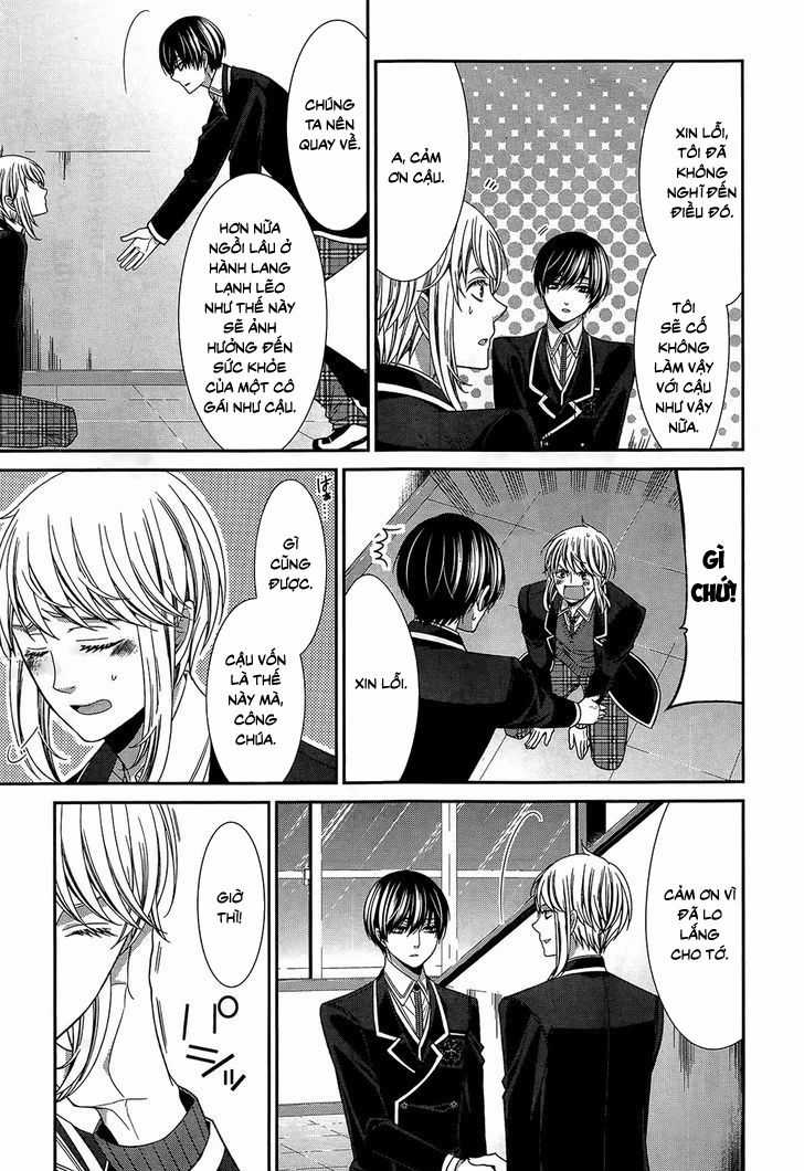 The End Of Elysion - Chapter 11 - Trang 28