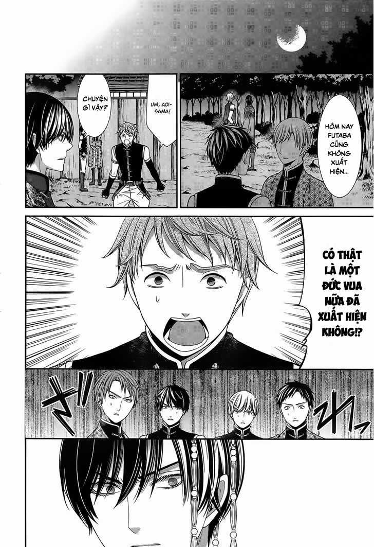 The End Of Elysion - Chapter 12 - Trang 18