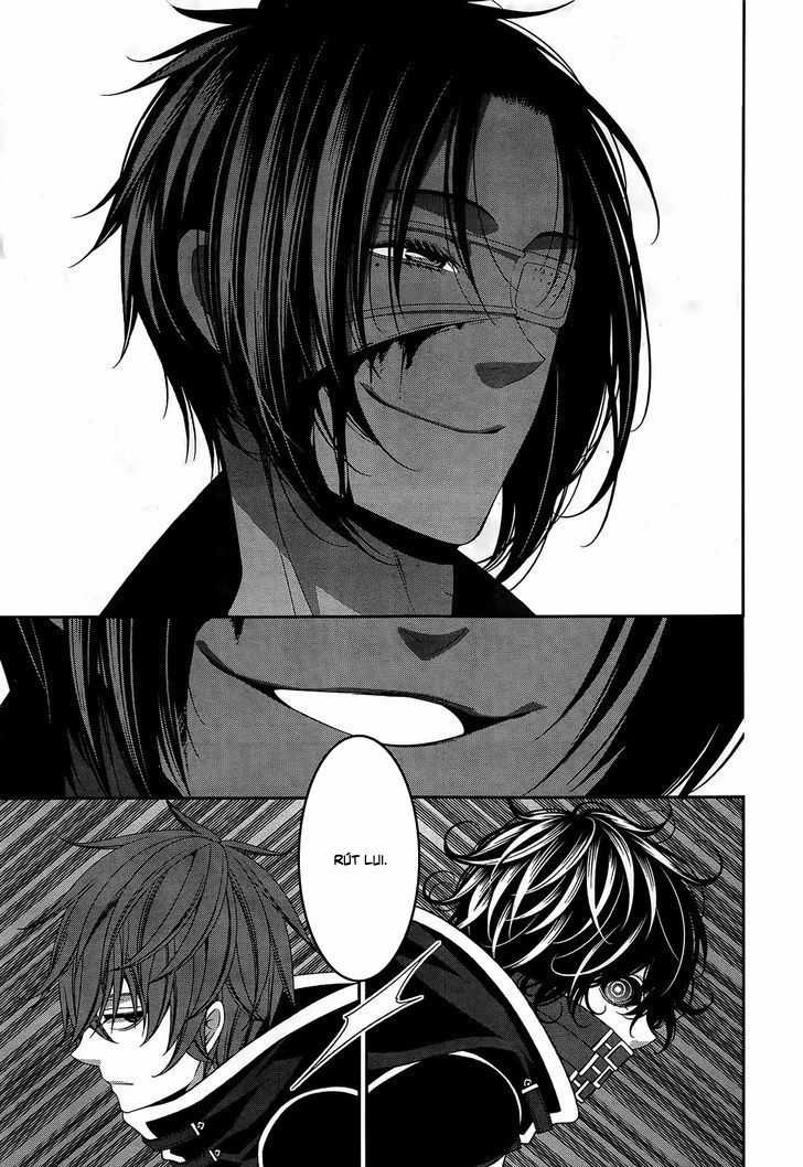 The End Of Elysion - Chapter 13 - Trang 20