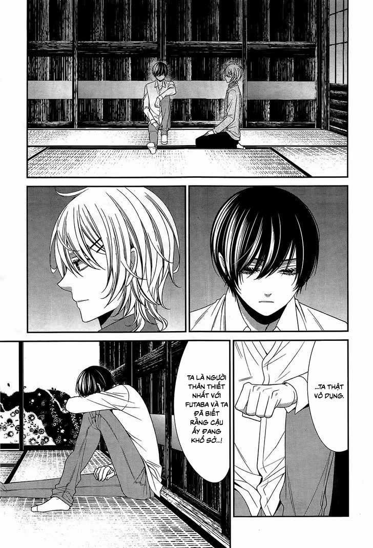 The End Of Elysion - Chapter 13 - Trang 24