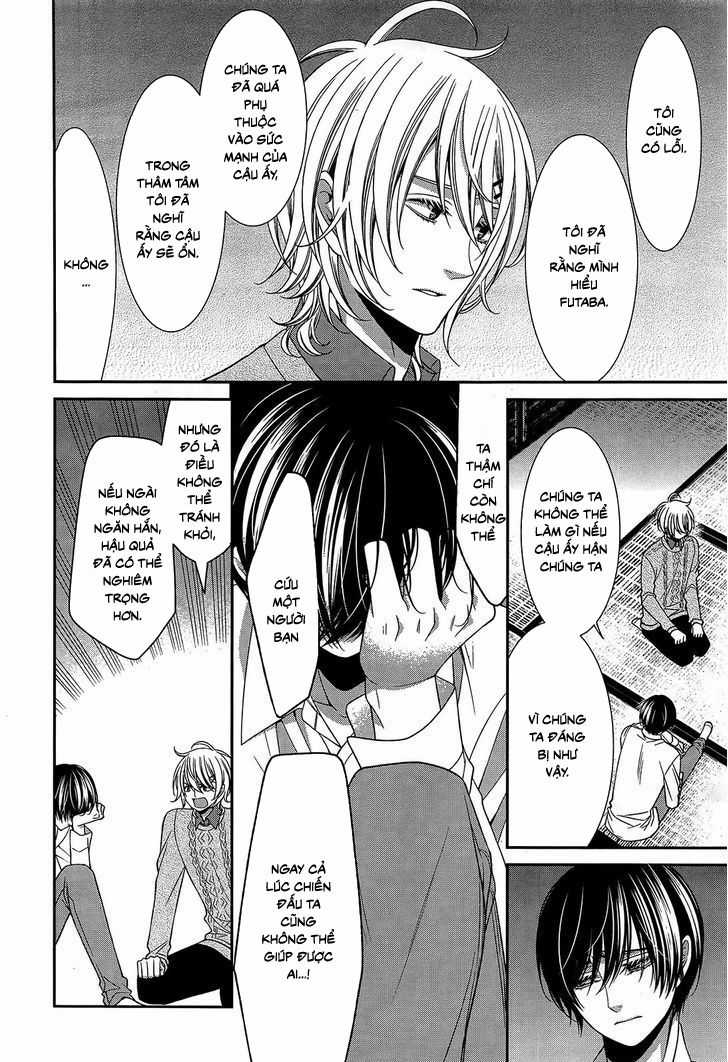 The End Of Elysion - Chapter 13 - Trang 25