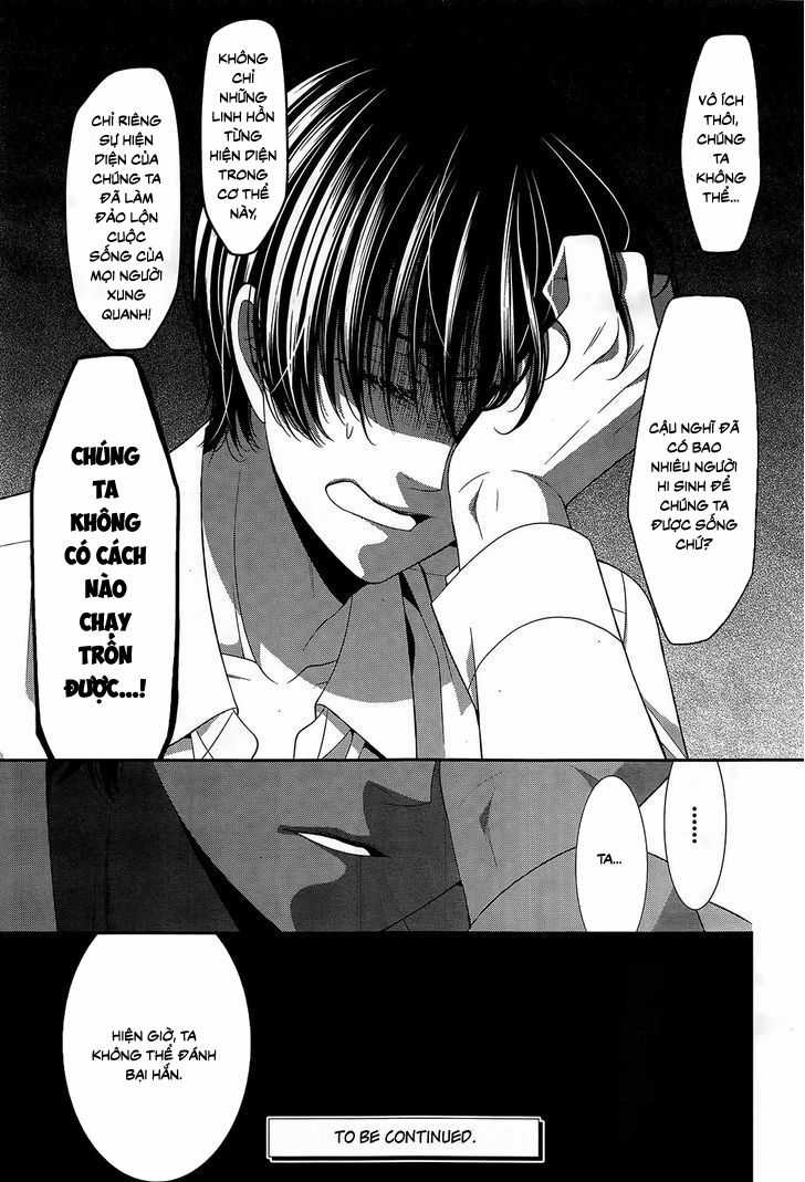 The End Of Elysion - Chapter 13 - Trang 30