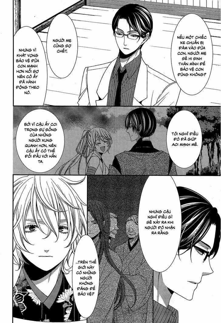 The End Of Elysion - Chapter 13 - Trang 7