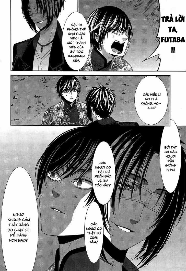 The End Of Elysion - Chapter 13 - Trang 9