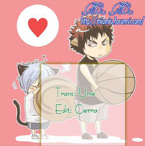 The End Of Elysion - Chapter 14 - Trang 1