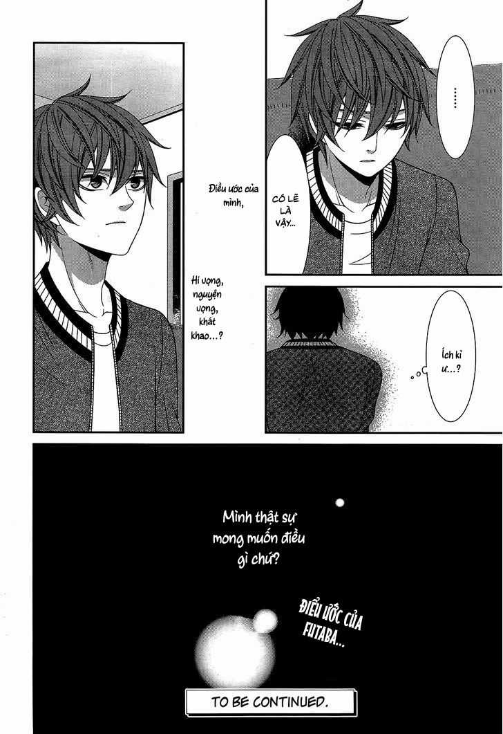 The End Of Elysion - Chapter 14 - Trang 29