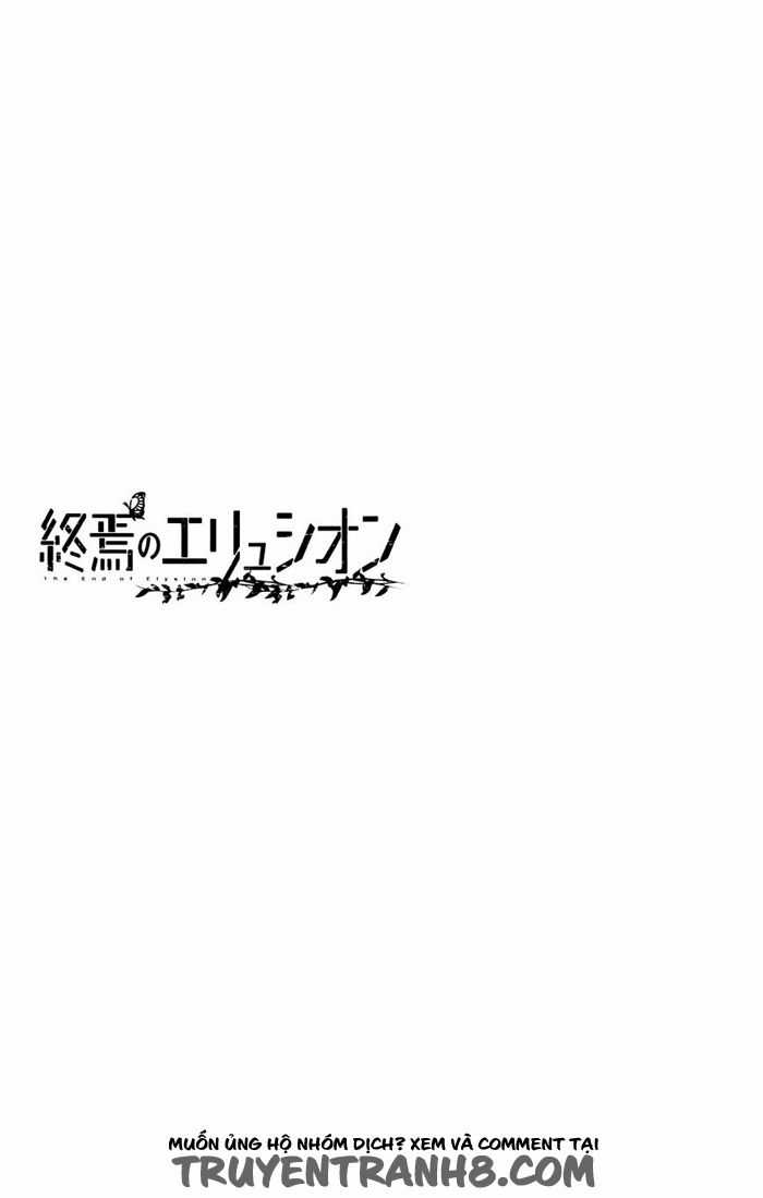 The End Of Elysion - Chapter 3 - Trang 21